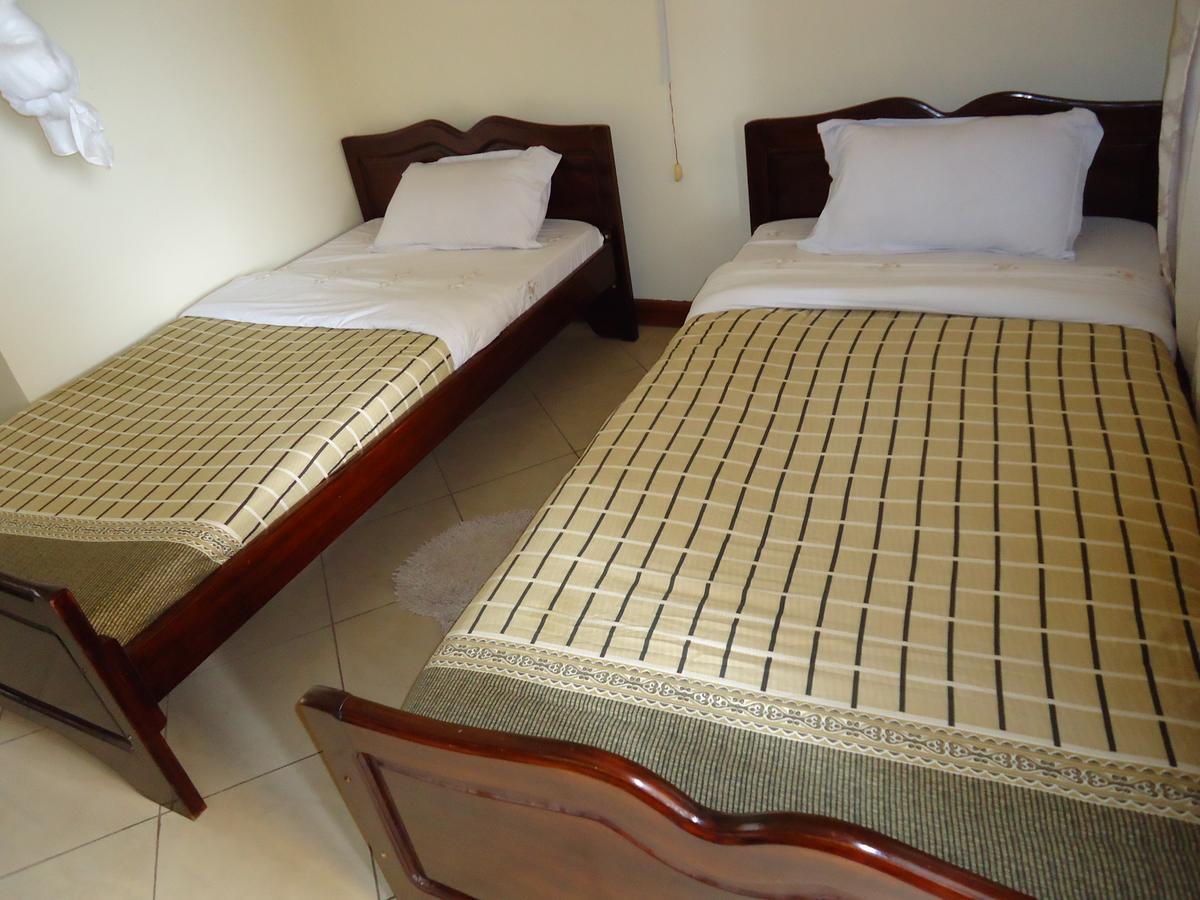 Snow View Hotel Boma la Ngombe Exterior foto